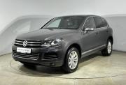 Volkswagen Touareg I Рестайлинг Саранск  - изображение 31