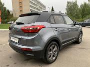 Hyundai Creta I Рестайлинг Великие Луки  - изображение 31