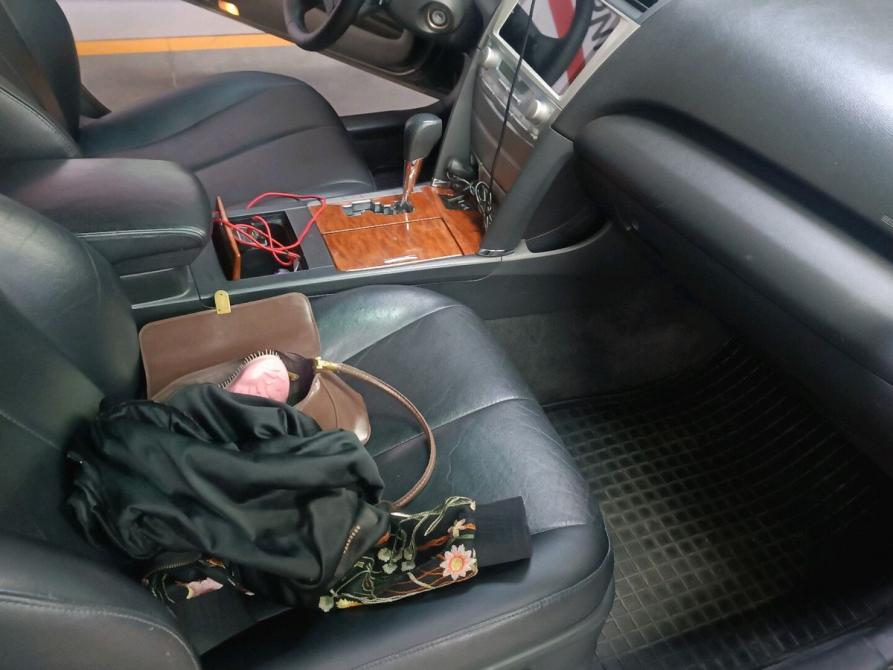 Toyota Camry VI (XV40) Иркутск  - изображение 7