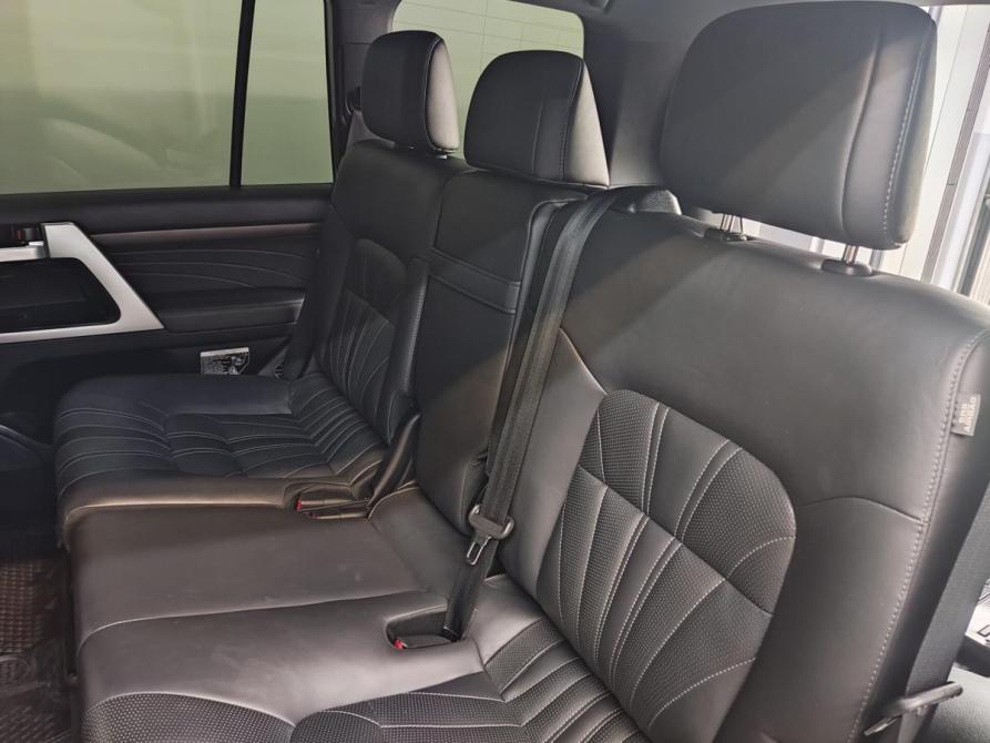 Toyota Land Cruiser 200 Series Рестайлинг 2 Барнаул  - изображение 20