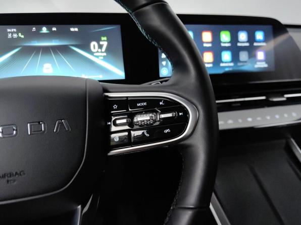Omoda C5 I с пробегом 2023 года, цена 1 587 000 рублей, 84654 км, внедорожник, Автокод Объявления
