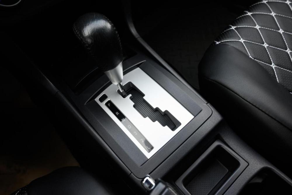 Mitsubishi Lancer X Рестайлинг Ульяновск  - изображение 20