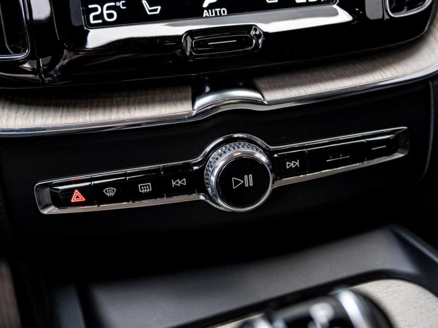 Volvo XC60 II Рестайлинг Краснодар  - изображение 12