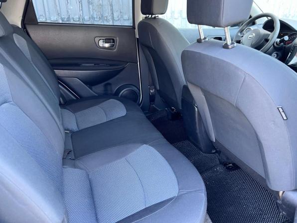 Nissan Qashqai I Рестайлинг с пробегом 2012 года, цена 880 000 рублей, 175000 км, внедорожник, Автокод Объявления