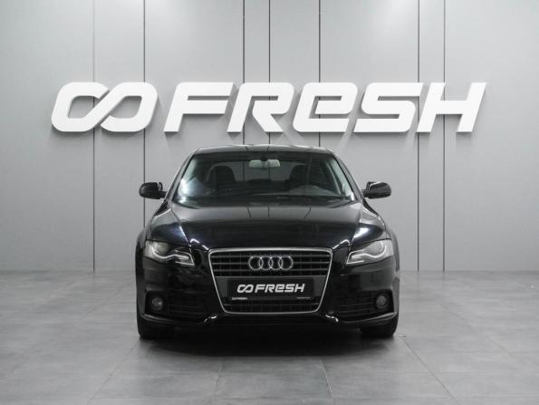 Audi A4 IV (B8) с пробегом 2009 года, цена 1 099 000 рублей, 143046 км, седан, Автокод Объявления