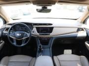 Cadillac XT5 I Рестайлинг Москва  - изображение 41