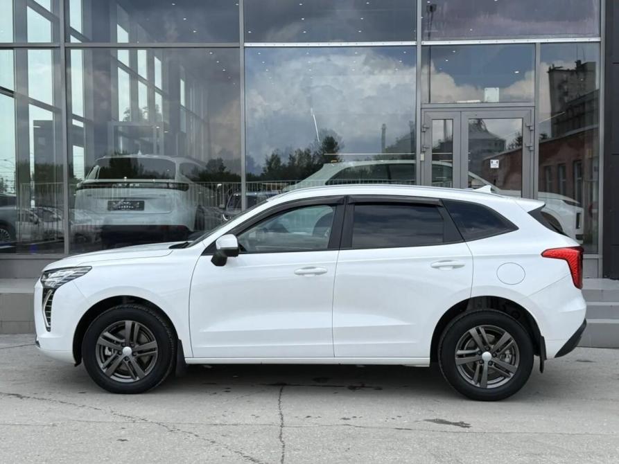 Haval Jolion I Новосибирск  - изображение 8
