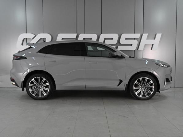 Changan UNI-K с пробегом 2023 года, цена 2 799 000 рублей, 38425 км, внедорожник, Автокод Объявления