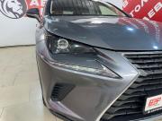 Lexus NX I Рестайлинг Новочеркасск  - изображение 25