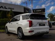Hyundai Palisade I Москва  - изображение 32