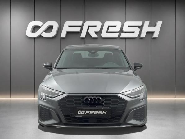 Audi A3 IV (8Y) с пробегом 2022 года, цена 2 926 900 рублей, 36317 км, седан, Автокод Объявления