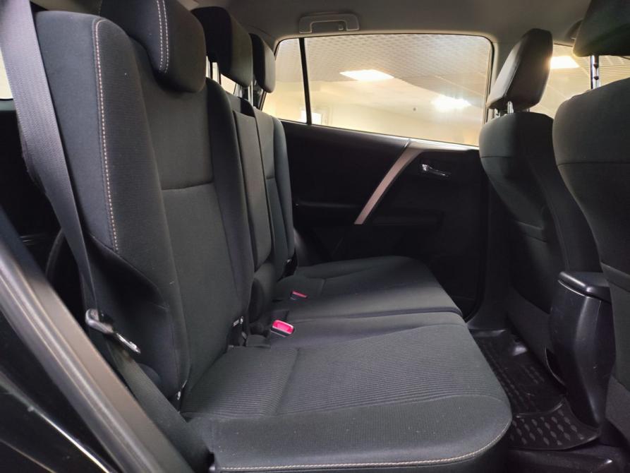 Toyota RAV4 IV (XA40) Москва  - изображение 14