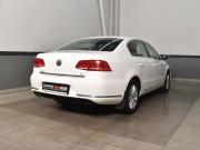 Volkswagen Passat B7 Кемерово  - изображение 33
