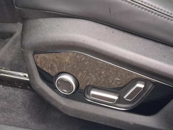 Geely Monjaro I с пробегом 2025 года, цена 3 740 000 рублей, 17000 км, внедорожник, Автокод Объявления