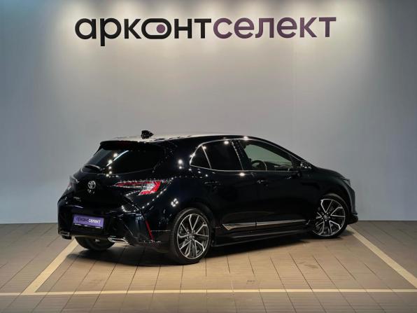 Toyota Corolla XII (E210) с пробегом 2020 года, цена 1 950 000 рублей, 29473 км, хэтчбек, Автокод Объявления