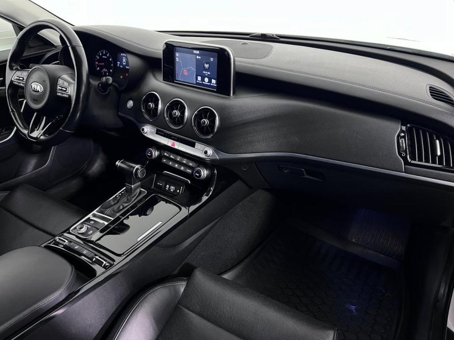 Kia Stinger I Ростов-на-Дону  - изображение 11