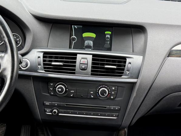 BMW X3 II (F25) с пробегом 2014 года, цена 1 920 000 рублей, 267926 км, внедорожник, Автокод Объявления