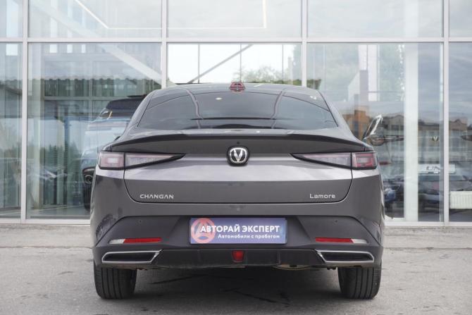 Changan Lamore с пробегом 2023 года, цена 2 099 000 рублей, 17702 км, седан, Автокод Объявления