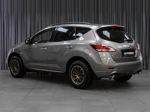 Nissan Murano II (Z51) Рестайлинг с пробегом 2012 года, цена 1 349 000 рублей, 183869 км, внедорожник, Автокод Объявления