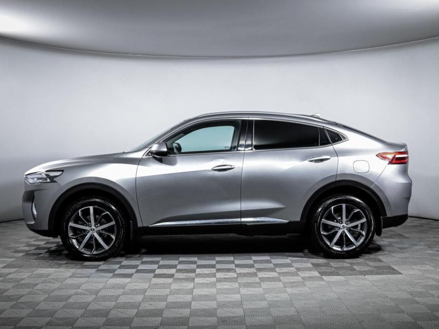 Haval F7x I Москва  - изображение 9