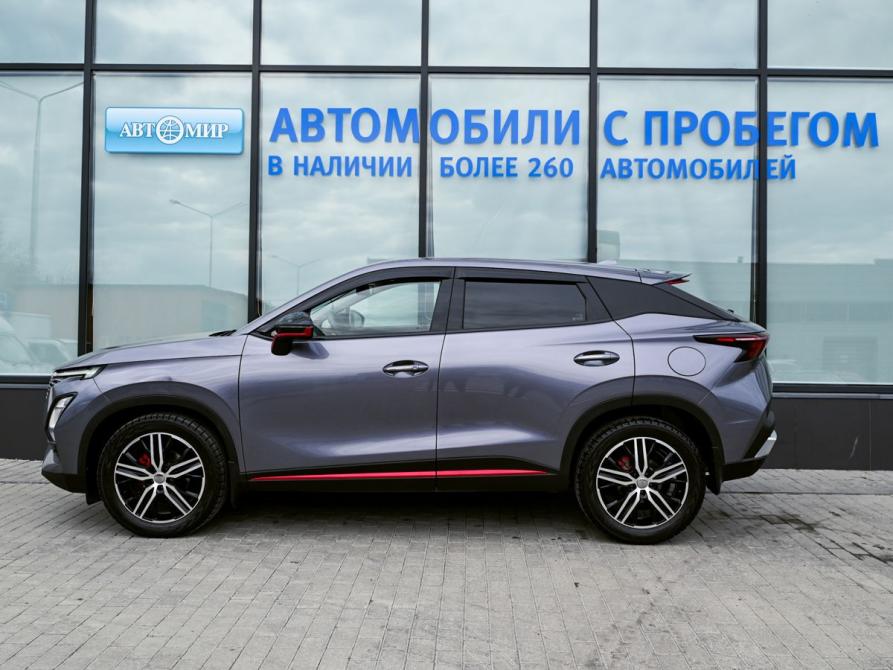 Omoda C5 I Екатеринбург  - изображение 2