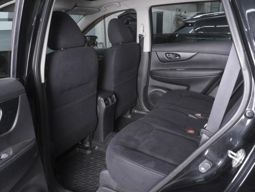 Nissan X-Trail III Ростов-на-Дону  - изображение 11