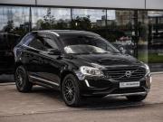 Volvo XC60 I Рестайлинг Санкт-Петербург  - изображение 38