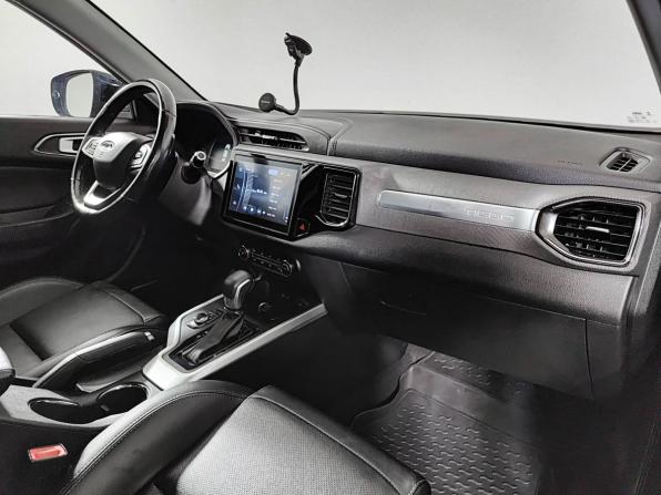 Chery Tiggo 4 I Рестайлинг с пробегом 2019 года, цена 1 500 000 рублей, 65034 км, внедорожник, Автокод Объявления