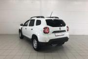 Renault Duster I Рестайлинг Астрахань  - изображение 26