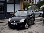 Chevrolet Spark II Уфа  - изображение 20