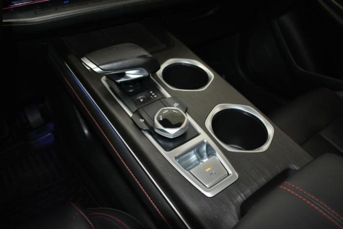 Changan CS55 Plus II с пробегом 2024 года, цена 2 099 000 рублей, 64000 км, внедорожник, Автокод Объявления