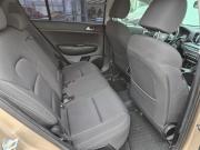 Kia Sportage IV Рестайлинг Екатеринбург  - изображение 20