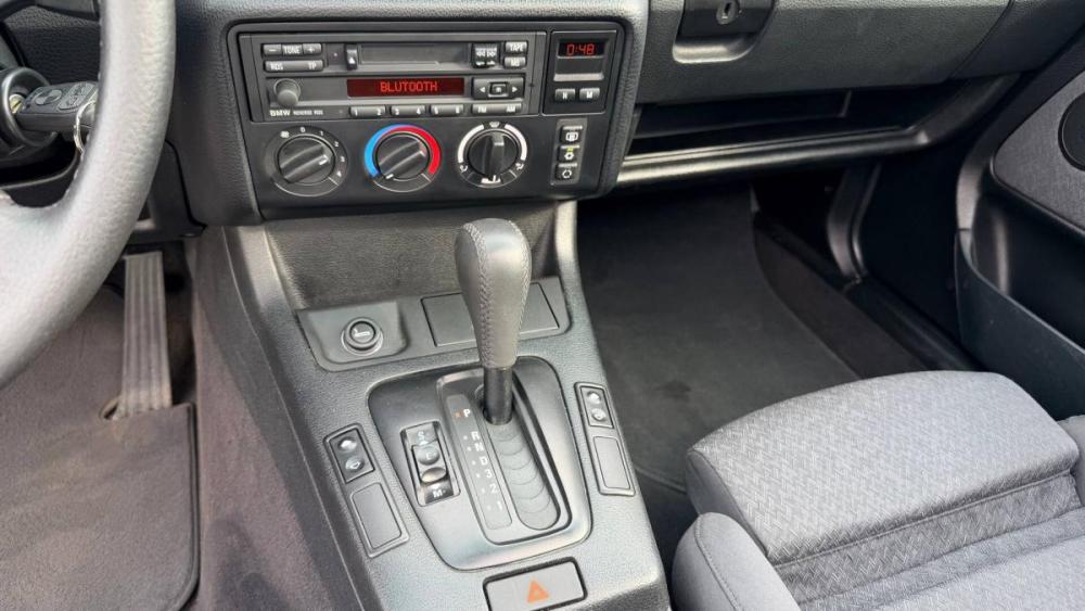 BMW 3 серии IV (E46) Москва  - изображение 14