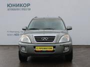 Chery Tiggo (T11) I Нижний Новгород  - изображение 16