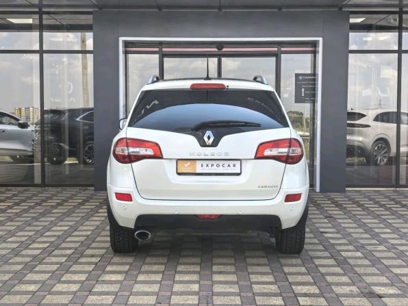 Renault Koleos I с пробегом 2009 года, цена 999 000 рублей, 158529 км, внедорожник, Автокод Объявления