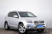 Toyota RAV4 III (XA30) Пермь  - изображение 22