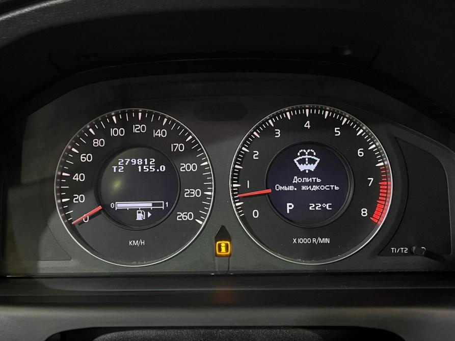 Volvo S80 II Ярославль  - изображение 13