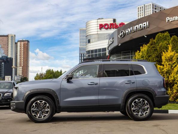 Haval Dargo I с пробегом 2023 года, цена 2 418 000 рублей, 41577 км, внедорожник, Автокод Объявления