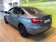 Lada (ВАЗ) Vesta I Чебоксары  - изображение 30