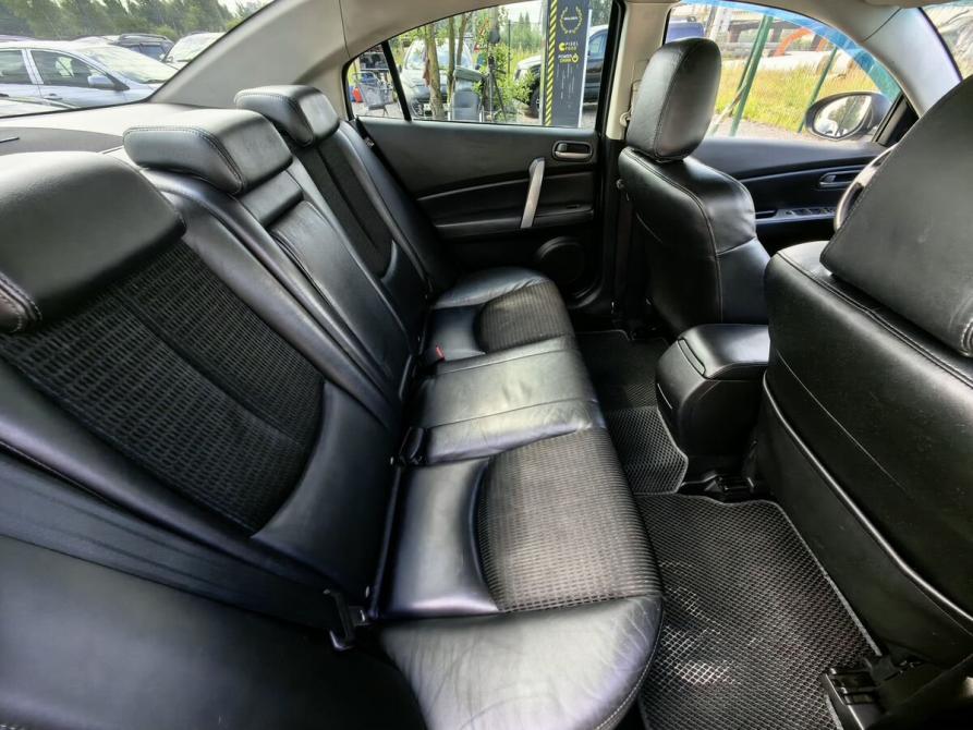 Mazda 6 II (GH) Санкт-Петербург  - изображение 13