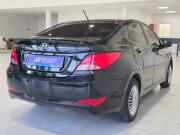 Hyundai Solaris I Рестайлинг Таганрог  - изображение 16