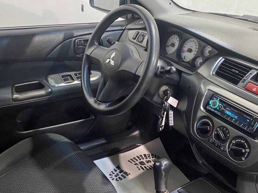 Mitsubishi Lancer IX Рестайлинг Курск  - изображение 7