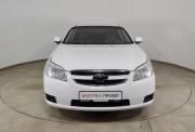Chevrolet Epica V250 Рестайлинг Волгоград  - изображение 27