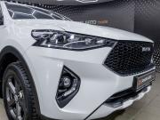 Haval F7 I Самара  - изображение 44
