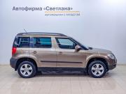 Skoda Yeti I Ярославль  - изображение 14