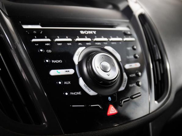 Ford Kuga II с пробегом 2013 года, цена 1 170 000 рублей, 146607 км, внедорожник, Автокод Объявления
