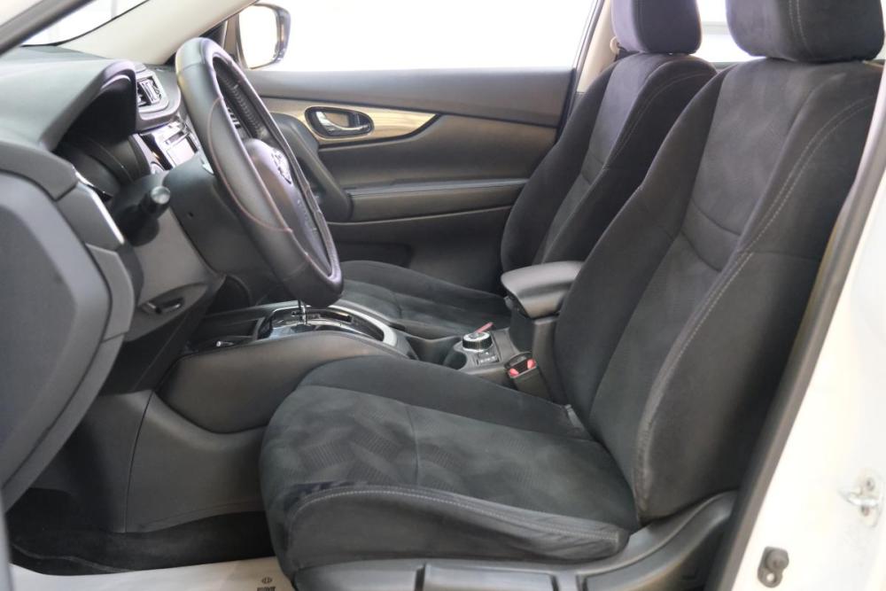 Nissan X-Trail III Омск  - изображение 8