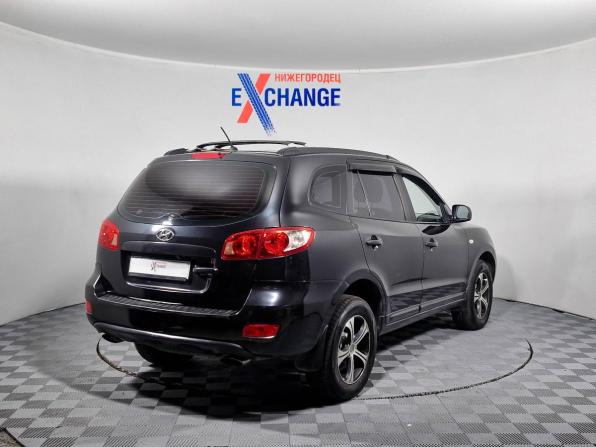 Hyundai Santa Fe II с пробегом 2006 года, цена 845 000 рублей, 228264 км, внедорожник, Автокод Объявления