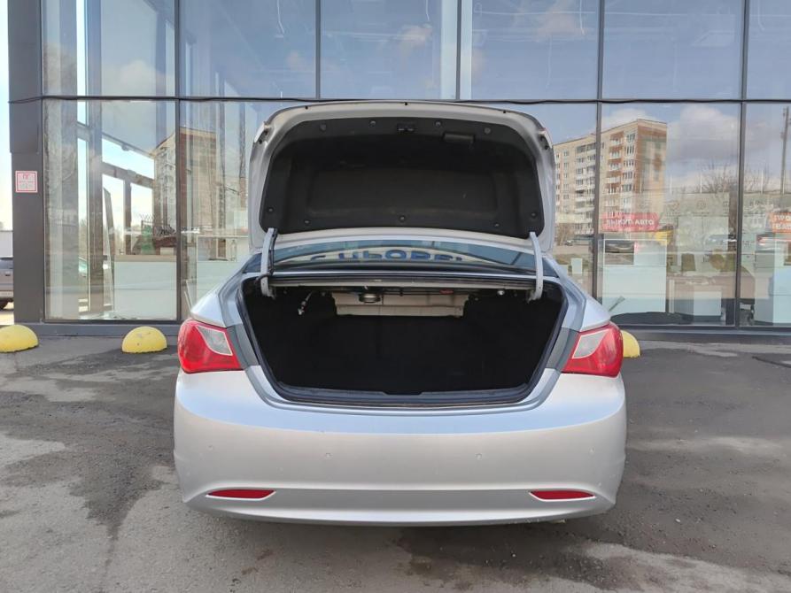 Hyundai Sonata VI (YF) Ижевск  - изображение 12