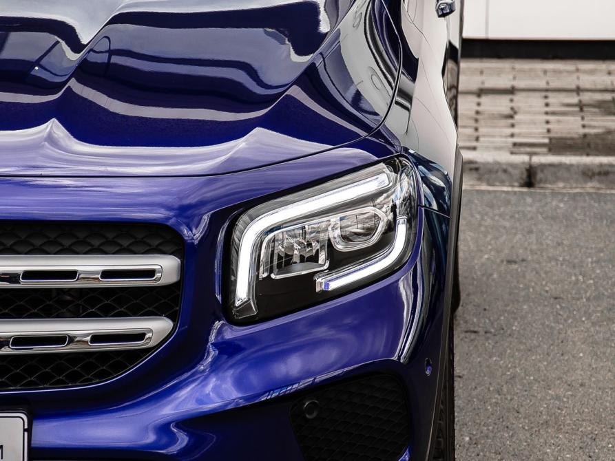 Mercedes-Benz GLB I (X247) Магнитогорск  - изображение 8